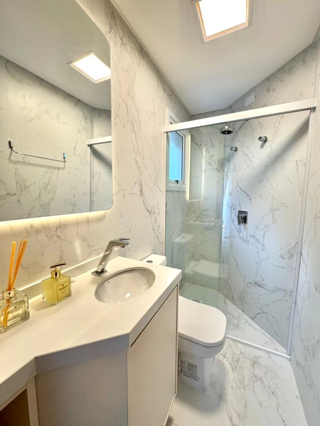 Apartamento de frente, 2 dormitórios, com terraço frente/lateral!: 21ª foto da galeria de imagens do imóvel
