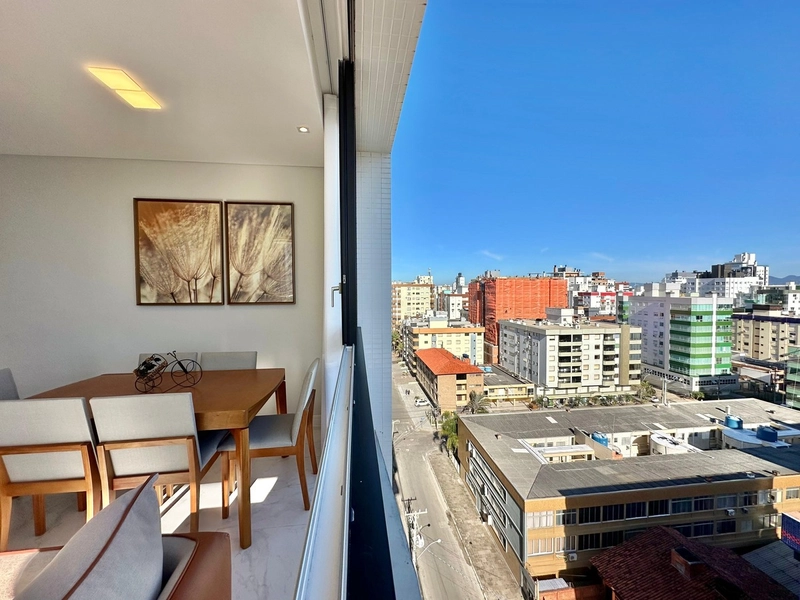 Apartamento 2 dormitórios, decorado, com lazer completo!: 5ª foto da galeria de imagens do imóvel