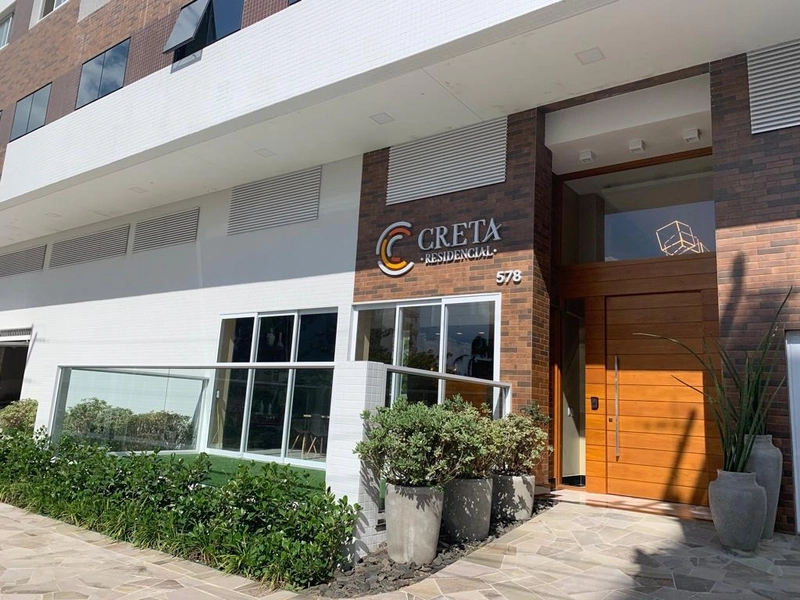 Apartamento de frente, mobiliado e decorado, apenas 1 quadra da praia!: 26ª foto da galeria de imagens do imóvel