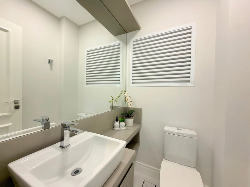 Luxuoso apartamento, 4 suítes, totalmente decorado, em Capão da Canoa!: 34ª foto da galeria de imagens do imóvel