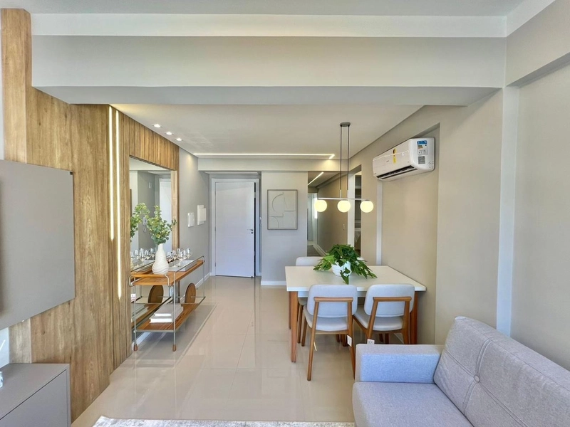 Apartamento 2 dormitórios, de frente, perto da praia, em Capão!: 6ª foto da galeria de imagens do imóvel