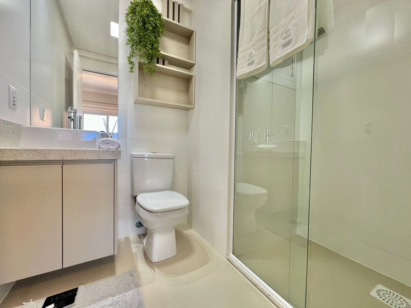 Apartamento 2 dormitórios, de frente, perto da praia, em Capão!: 11ª foto da galeria de imagens do imóvel