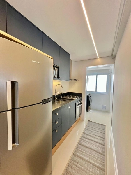 Apartamento 2 dormitórios, de frente, perto da praia, em Capão!: 14ª foto da galeria de imagens do imóvel