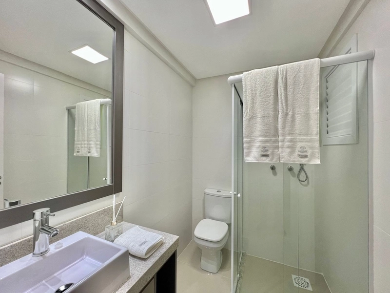 Apartamento 2 dormitórios, de frente, perto da praia, em Capão!: 9ª foto da galeria de imagens do imóvel