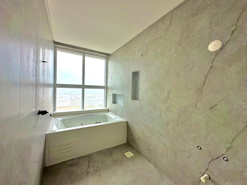 Um apartamento por andar, na Av. Beira Mar, em Capão da Canoa!: 14ª foto da galeria de imagens do imóvel