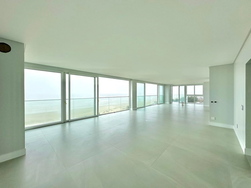 Um apartamento por andar, na Av. Beira Mar, em Capão da Canoa!: 3ª foto da galeria de imagens do imóvel