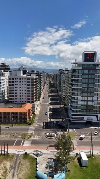 Um apartamento por andar, na Av. Beira Mar, em Capão da Canoa!: 27ª foto da galeria de imagens do imóvel