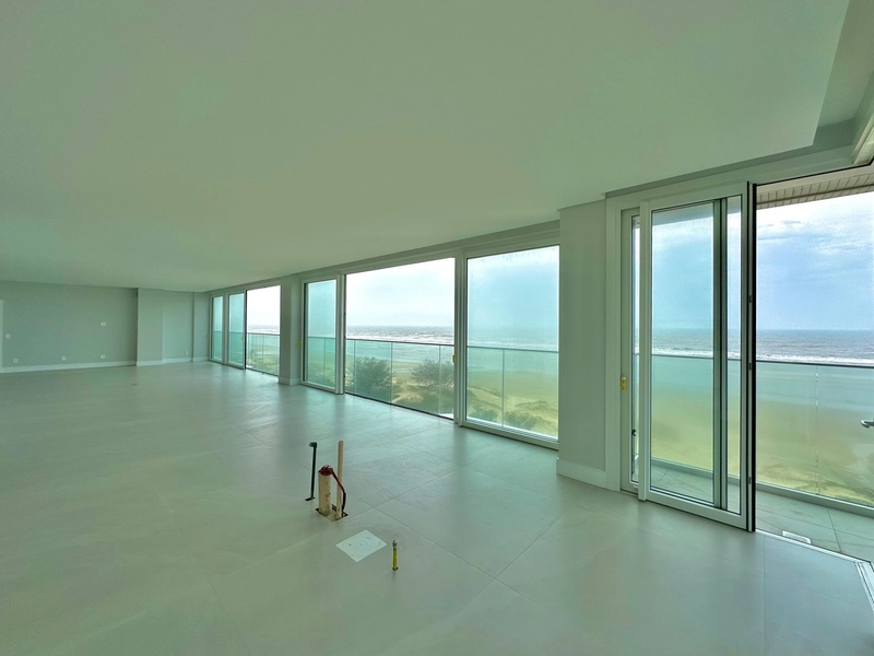 Um apartamento por andar, na Av. Beira Mar, em Capão da Canoa!: 4ª foto da galeria de imagens do imóvel
