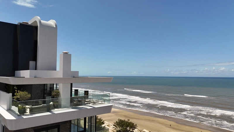 Um apartamento por andar, na Av. Beira Mar, em Capão da Canoa!: 28ª foto da galeria de imagens do imóvel