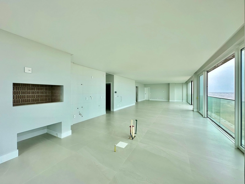 Um apartamento por andar, na Av. Beira Mar, em Capão da Canoa!: 8ª foto da galeria de imagens do imóvel