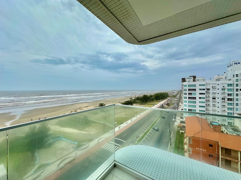 Um apartamento por andar, na Av. Beira Mar, em Capão da Canoa!: 23ª foto da galeria de imagens do imóvel