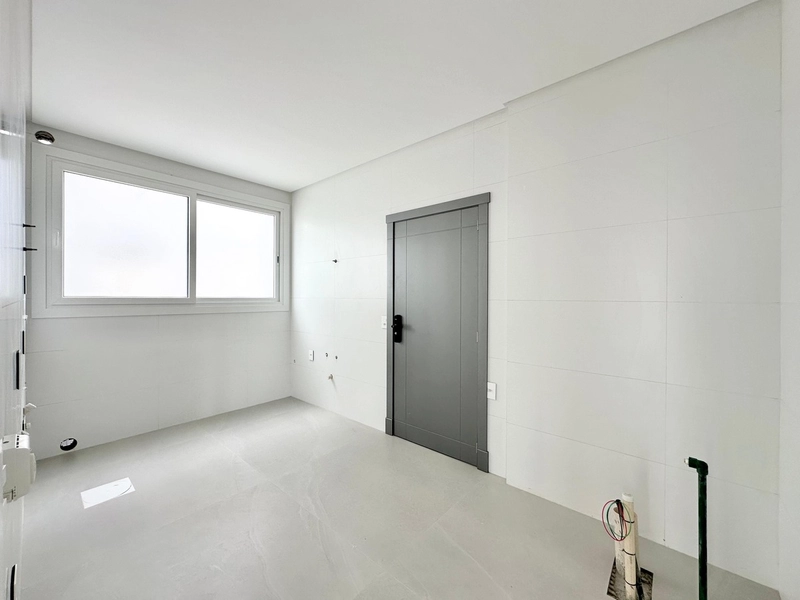 Um apartamento por andar, na Av. Beira Mar, em Capão da Canoa!: 10ª foto da galeria de imagens do imóvel
