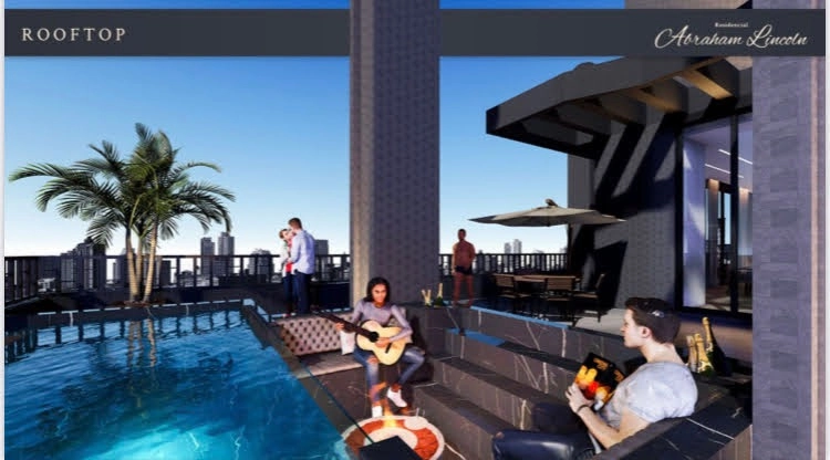 Apartamento com terraço, 2 suítes, em construção, em Capão!: 7ª foto da galeria de imagens do imóvel