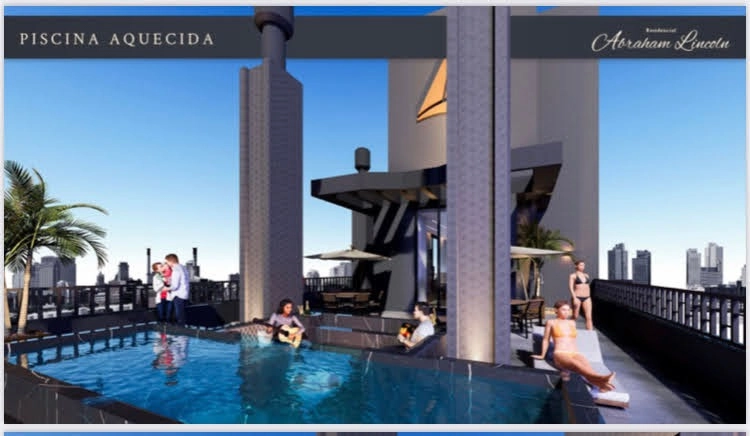 Apartamento com terraço, 2 suítes, em construção, em Capão!: 6ª foto da galeria de imagens do imóvel