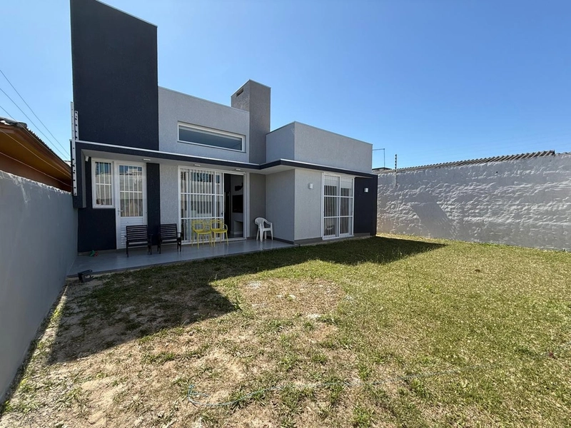 Casa plana, 3 dormitórios, em localização privilegiada em Capão!: 3ª foto da galeria de imagens do imóvel