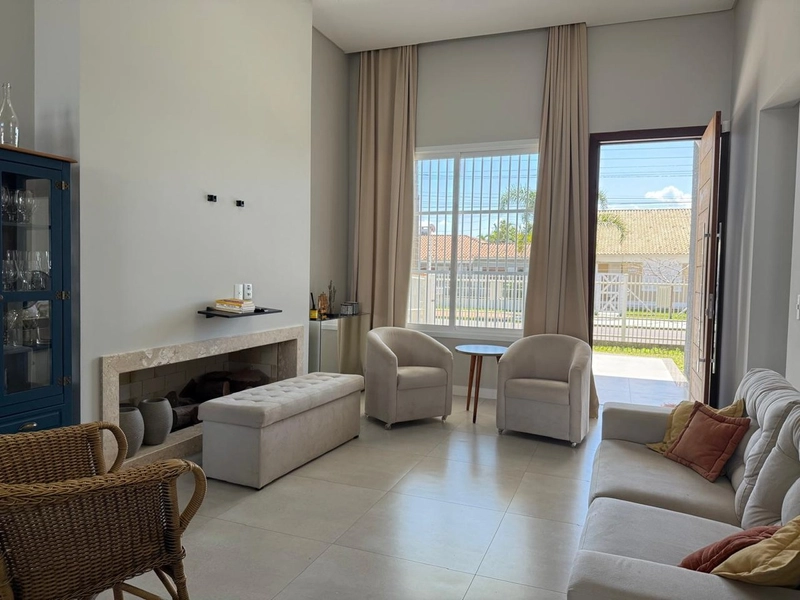 Casa plana, 3 dormitórios, em localização privilegiada em Capão!: 5ª foto da galeria de imagens do imóvel
