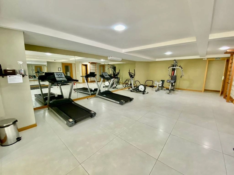 Apartamento mobiliado, com terraço de frente, perto da praia, em Capão: 22ª foto da galeria de imagens do imóvel