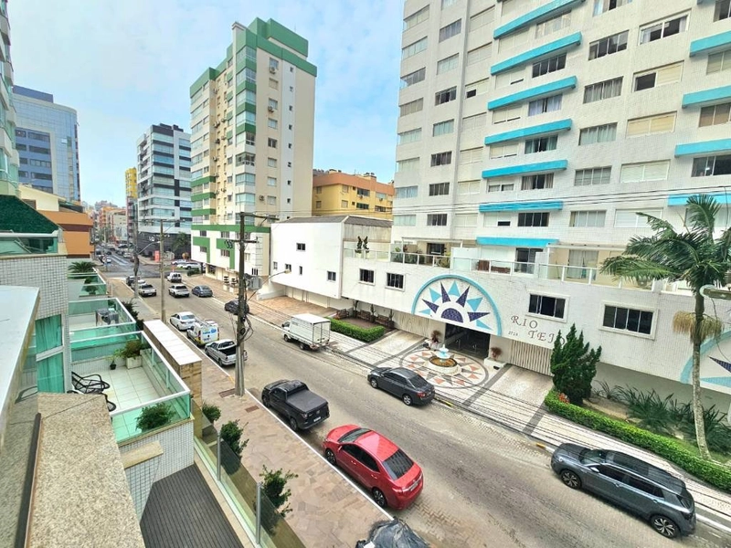 Apartamento mobiliado, com terraço de frente, perto da praia, em Capão: 5ª foto da galeria de imagens do imóvel