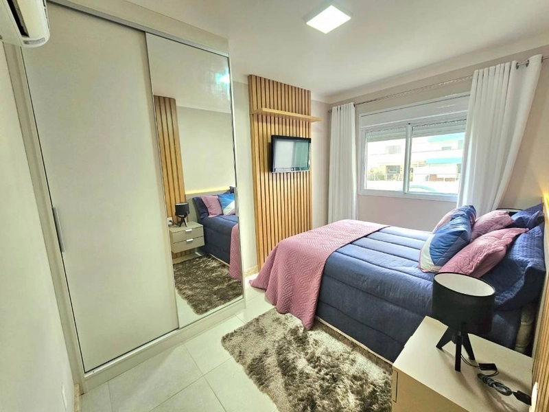 Apartamento mobiliado, com terraço de frente, perto da praia, em Capão: 15ª foto da galeria de imagens do imóvel