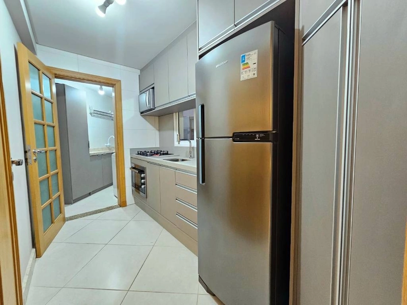 Apartamento mobiliado, com terraço de frente, perto da praia, em Capão: 13ª foto da galeria de imagens do imóvel