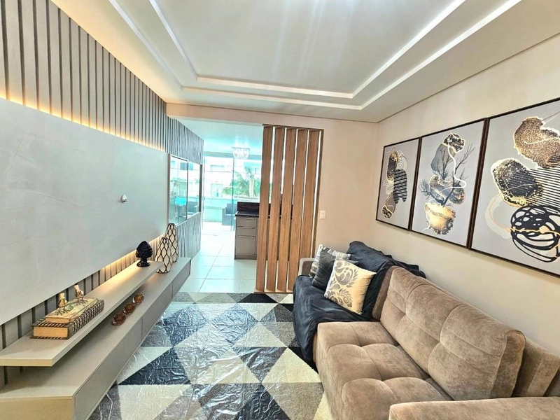 Apartamento mobiliado, com terraço de frente, perto da praia, em Capão: 10ª foto da galeria de imagens do imóvel