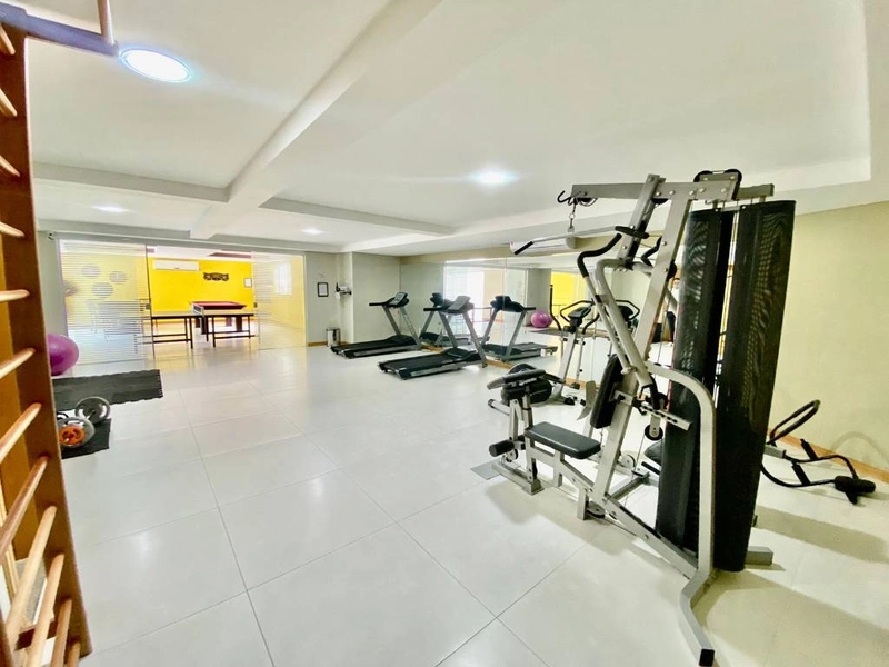 Apartamento mobiliado, com terraço de frente, perto da praia, em Capão: 23ª foto da galeria de imagens do imóvel