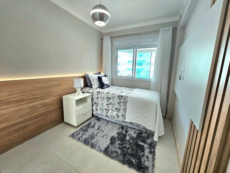 Apartamento mobiliado, com terraço de frente, perto da praia, em Capão: 17ª foto da galeria de imagens do imóvel