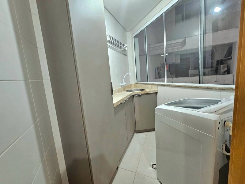 Apartamento mobiliado, com terraço de frente, perto da praia, em Capão: 14ª foto da galeria de imagens do imóvel