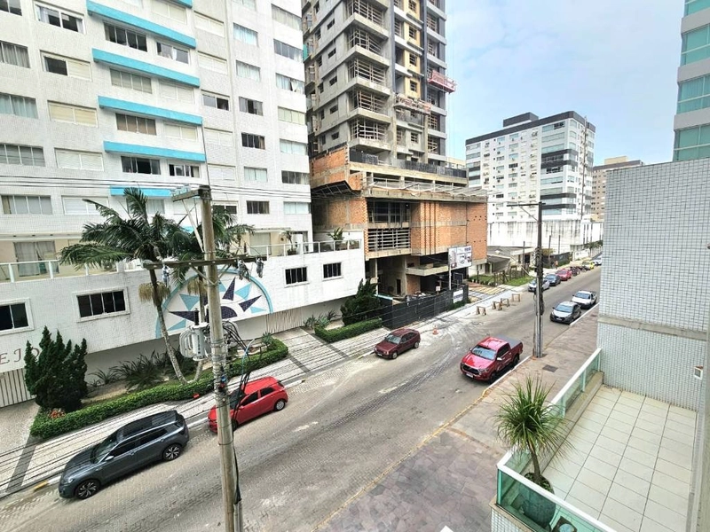 Apartamento mobiliado, com terraço de frente, perto da praia, em Capão: 4ª foto da galeria de imagens do imóvel