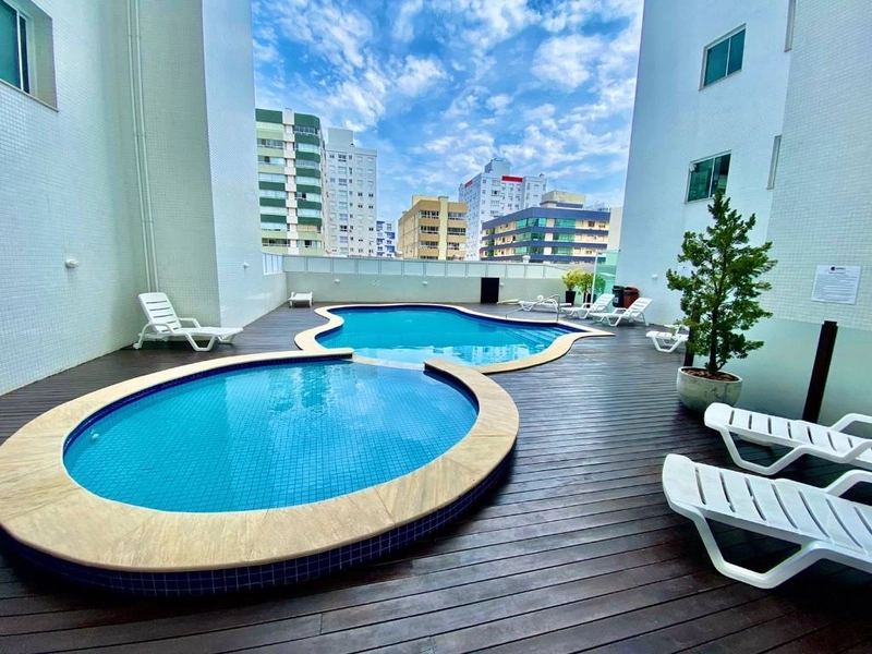 Apartamento mobiliado, com terraço de frente, perto da praia, em Capão: 19ª foto da galeria de imagens do imóvel