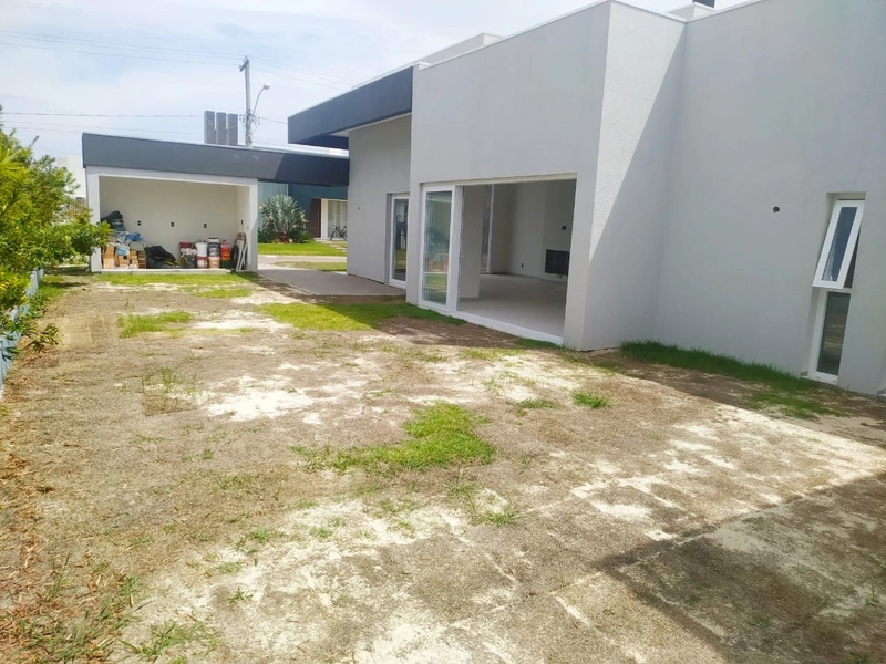 Casa plana, nova, 4 suítes, no Condomínio Dubai em Capão!: 20ª foto da galeria de imagens do imóvel