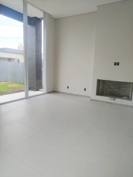 Casa plana, nova, 4 suítes, no Condomínio Dubai em Capão!: 7ª foto da galeria de imagens do imóvel