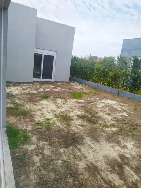 Casa plana, nova, 4 suítes, no Condomínio Dubai em Capão!: 9ª foto da galeria de imagens do imóvel