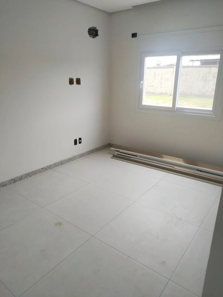 Casa plana, nova, 4 suítes, no Condomínio Dubai em Capão!: 13ª foto da galeria de imagens do imóvel