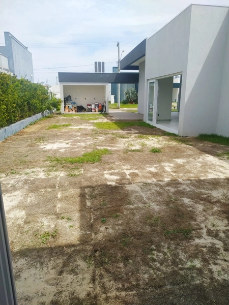Casa plana, nova, 4 suítes, no Condomínio Dubai em Capão!: 26ª foto da galeria de imagens do imóvel