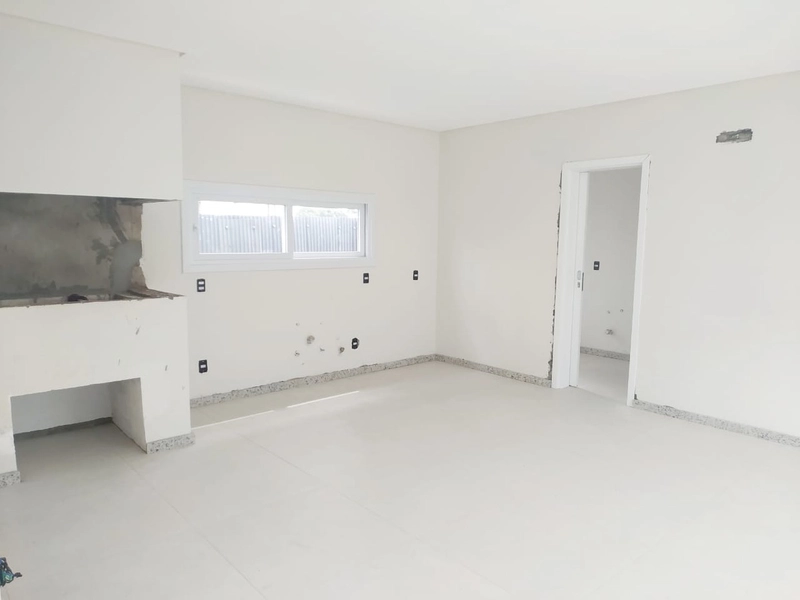 Casa plana, nova, 4 suítes, no Condomínio Dubai em Capão!: 6ª foto da galeria de imagens do imóvel