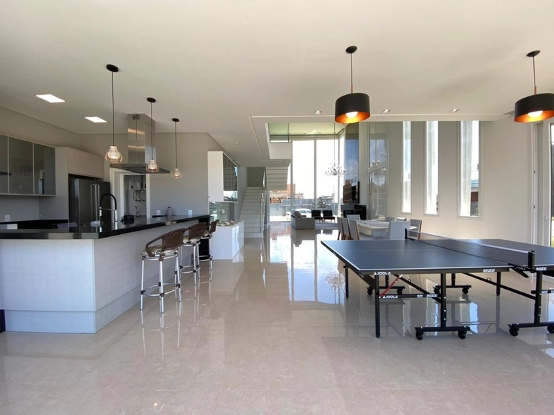 Residência de esquina, 4 suítes, com piscina, no Blue em Xangri-Lá!: 11ª foto da galeria de imagens do imóvel