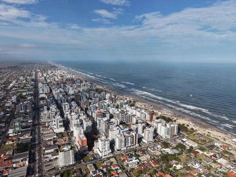 Apartamento decorado, 2 dormitórios, com lazer completo, região nobre!: 23ª foto da galeria de imagens do imóvel