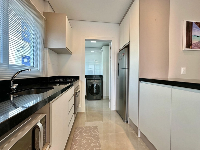 Apartamento decorado, 2 dormitórios, com lazer completo, região nobre!: 10ª foto da galeria de imagens do imóvel