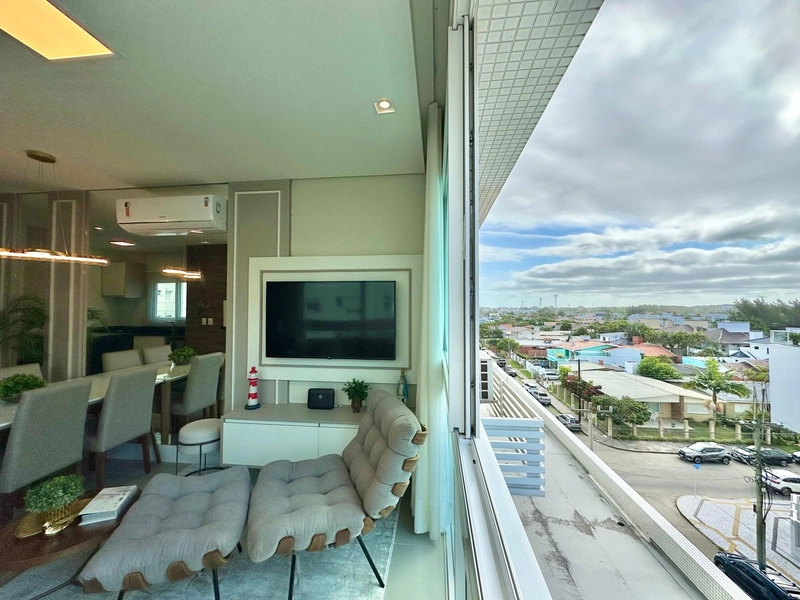 Apartamento decorado, 2 dormitórios, com lazer completo, região nobre!: 4ª foto da galeria de imagens do imóvel