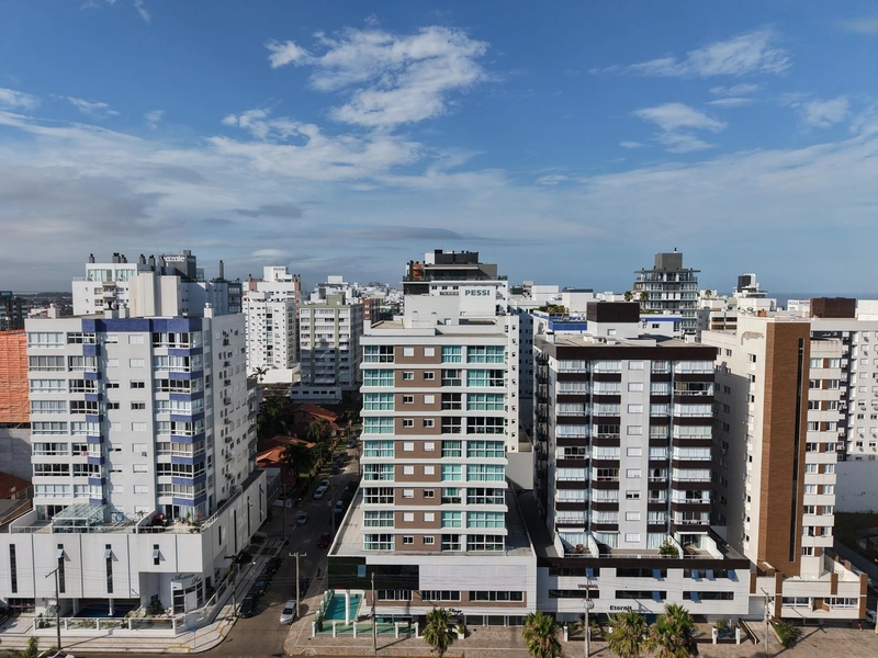 Apartamento decorado, 2 dormitórios, com lazer completo, região nobre!: 20ª foto da galeria de imagens do imóvel