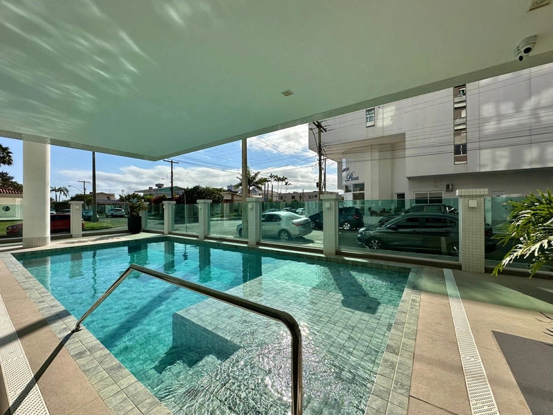 Apartamento decorado, 2 dormitórios, com lazer completo, região nobre!: 18ª foto da galeria de imagens do imóvel