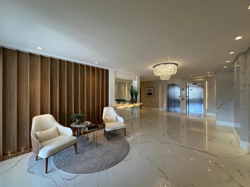 Apartamento decorado, 2 dormitórios, com lazer completo, região nobre!: 19ª foto da galeria de imagens do imóvel