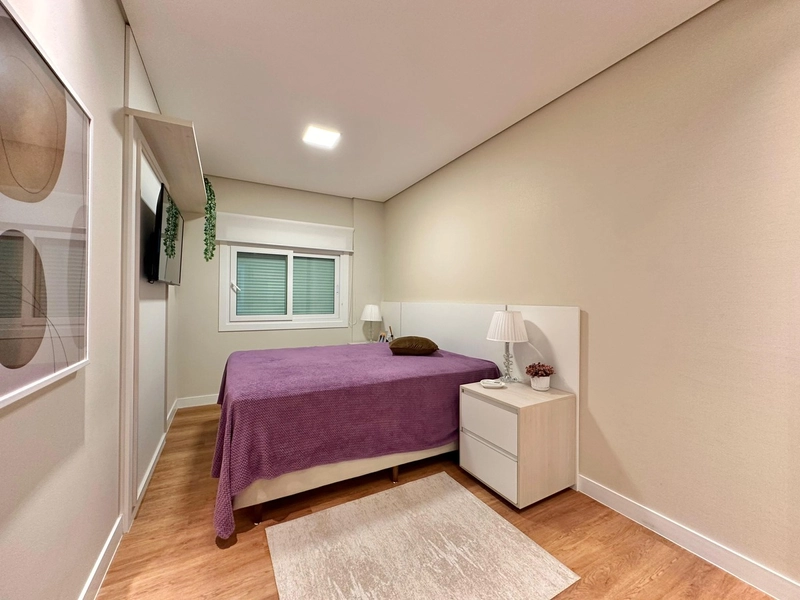 Apartamento decorado, 2 dormitórios, com lazer completo, região nobre!: 15ª foto da galeria de imagens do imóvel