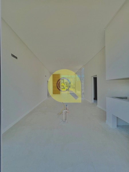 60 meses para pagar: Casa nova, pronta, no Condomínio Dubai!!: 4ª foto da galeria de imagens do imóvel