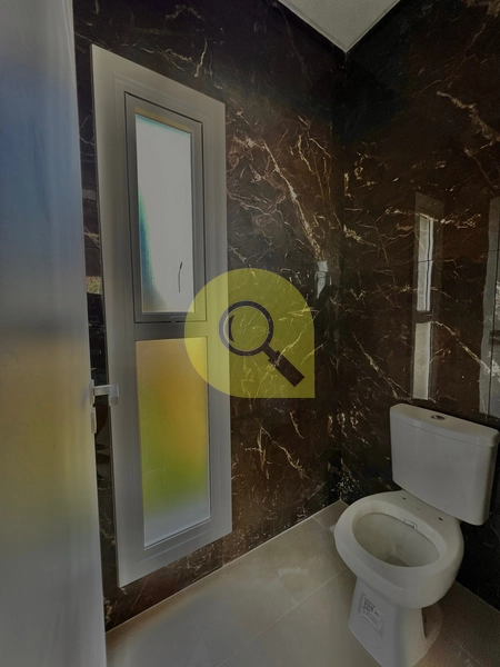 60 meses para pagar: Casa nova, pronta, no Condomínio Dubai!!: 6ª foto da galeria de imagens do imóvel