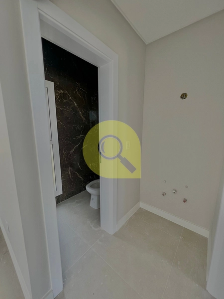 60 meses para pagar: Casa nova, pronta, no Condomínio Dubai!!: 9ª foto da galeria de imagens do imóvel