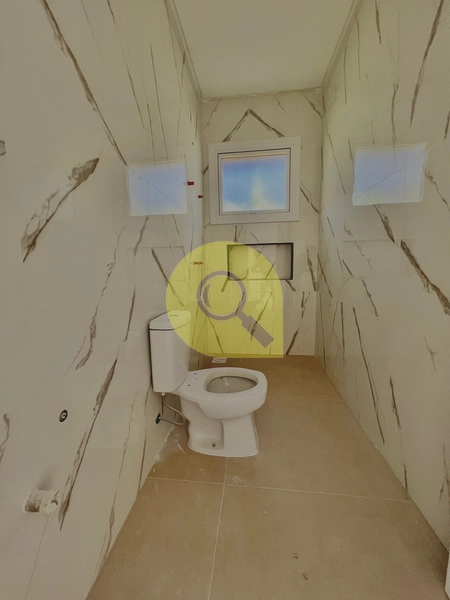 60 meses para pagar: Casa nova, pronta, no Condomínio Dubai!!: 10ª foto da galeria de imagens do imóvel