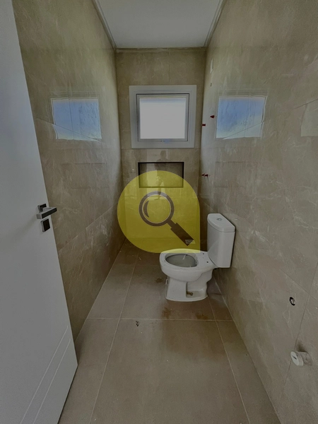 60 meses para pagar: Casa nova, pronta, no Condomínio Dubai!!: 8ª foto da galeria de imagens do imóvel