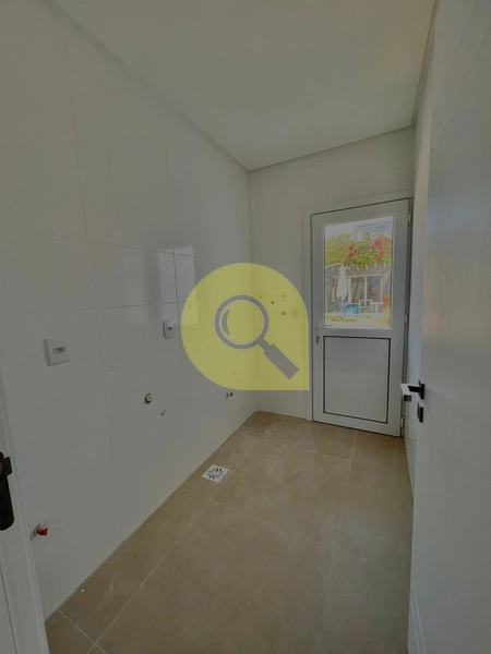 60 meses para pagar: Casa nova, pronta, no Condomínio Dubai!!: 12ª foto da galeria de imagens do imóvel